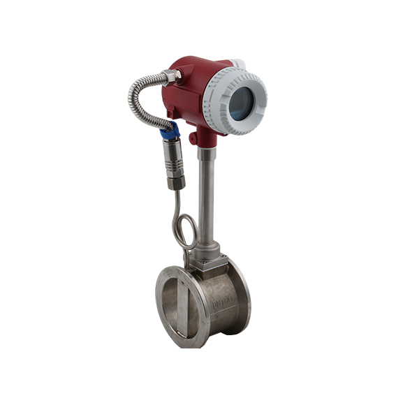 渦街流量計(jì)