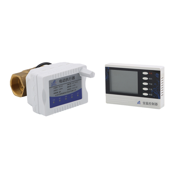 戶(hù)用通斷閥